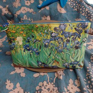 ART Make Up Bag NWOT